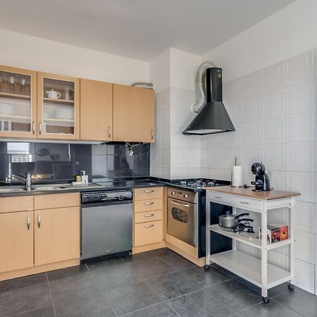 Апартаменты Portola Penthouse Фуншал Экстерьер фото