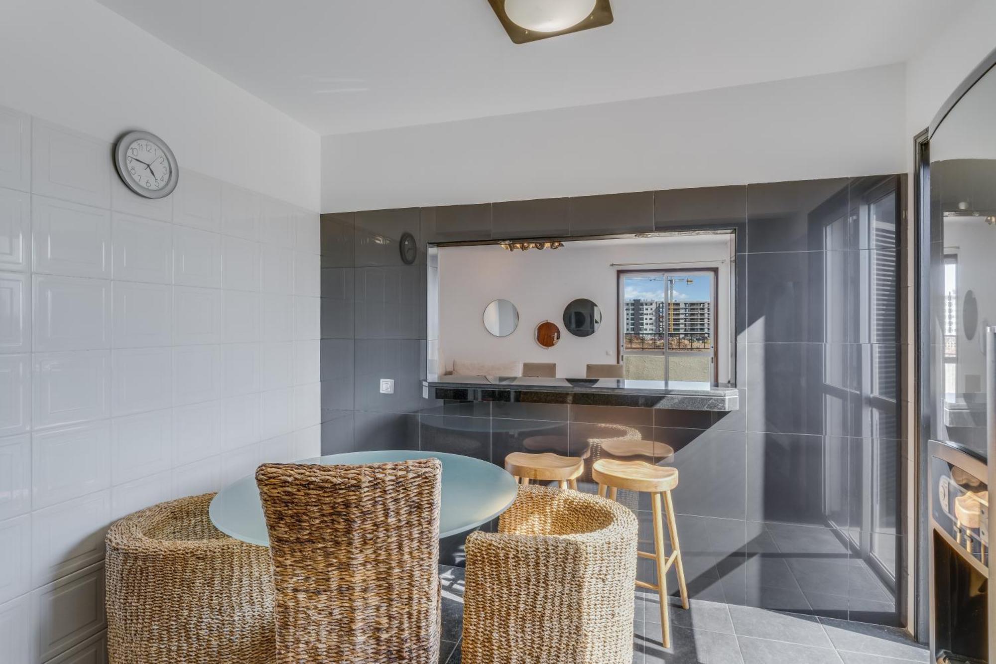 Апартаменты Portola Penthouse Фуншал Экстерьер фото