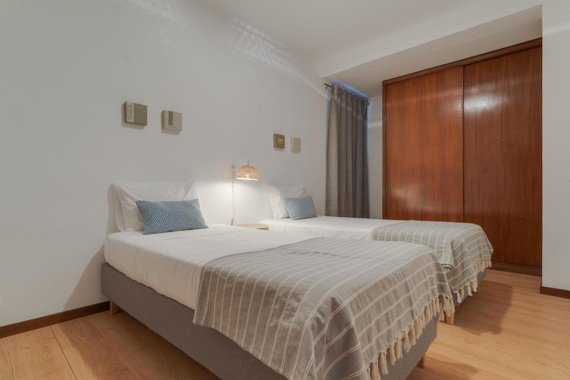 Апартаменты Portola Penthouse Фуншал Экстерьер фото