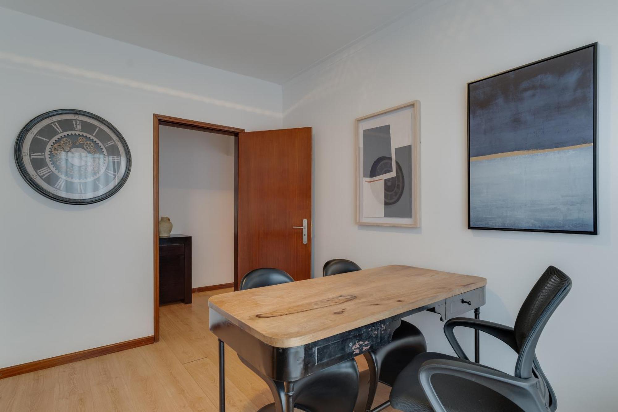 Апартаменты Portola Penthouse Фуншал Экстерьер фото